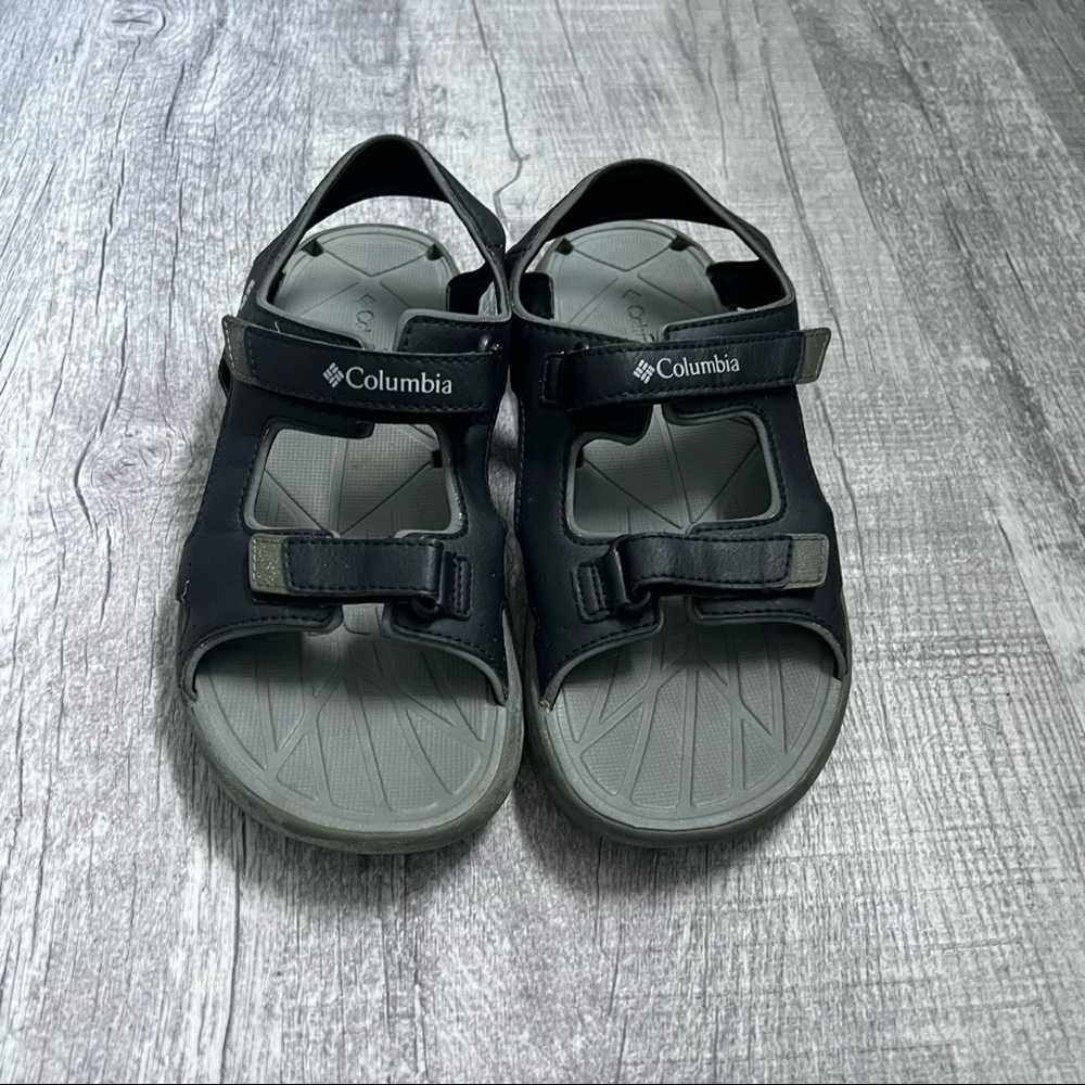Columbia Riptide 2 Hiking Sandals Men’s Size 6